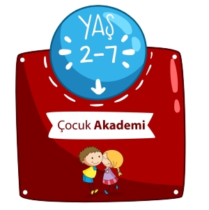 Çocuk Akademi Kategori