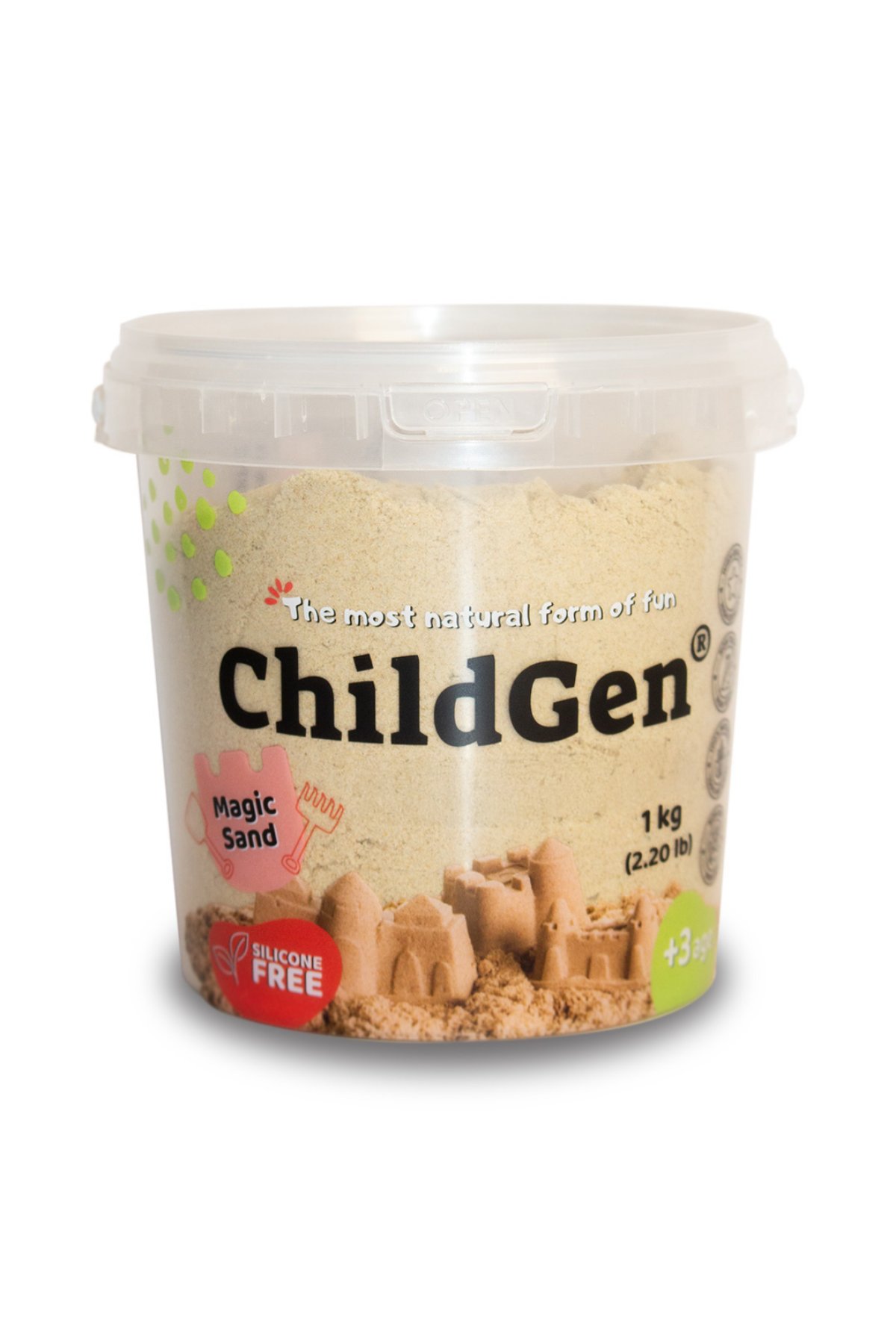 childgen-dogal-kinetik-kum-1-kg-natural
