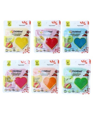 childgen-oyun-hamuru-refill-6-li-set-6x125-gr