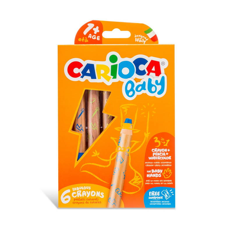 carioca-jumbo-bebek-ahsap-govdeli-boya-kalemi-3-in-1-6-li-kalemtras-hediyeli-1-yas