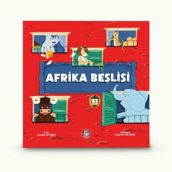 afrika-beslisi