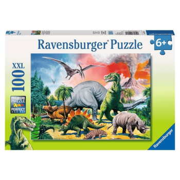 ravensburger-100-puzzle-xxl-dinozorlar