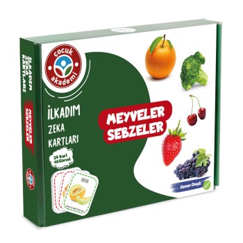 ilk-adim-zeka-karti-meyve-sebze