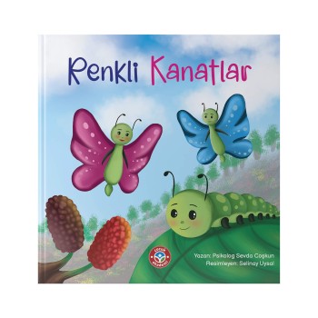 renkli-kanatlar
