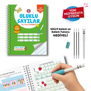 oluklu-kabartmali-sihirli-ucan-kalemli-sayilar-kitabi