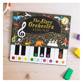 frances-lincoln-story-orchestra-i-can-play-muzikli-kitap