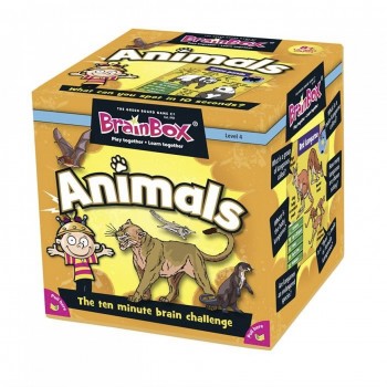 brainbox-hayvanlar-animals-ingilizce