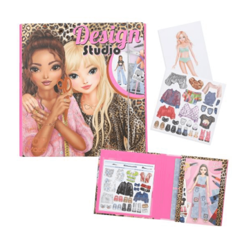 create-your-topmodel-design-studio