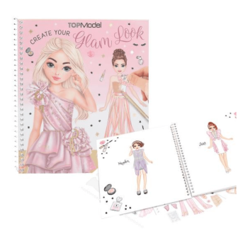 topmodel-create-your-glam-look