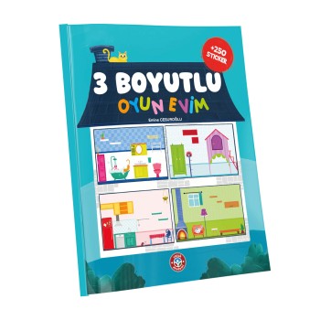 3-boyutlu-stickerli-oyun-evim